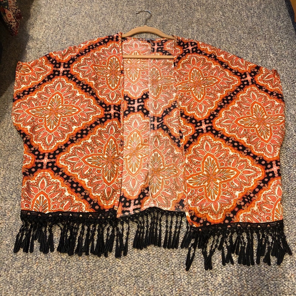 Kimono
